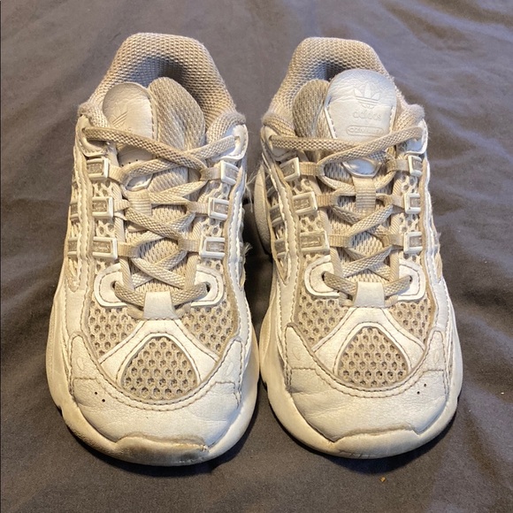 adidas Originals Ozmillen - Picture 2 of 5